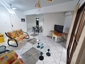 Apartamento próximo a praia